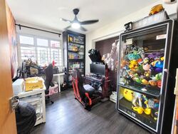 Blk 120C Eastwave @ Canberra (Sembawang), HDB 4 Rooms #638184501